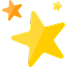 star